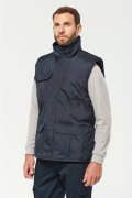 Bodywarmer Worker WK Designed To Work WK630 